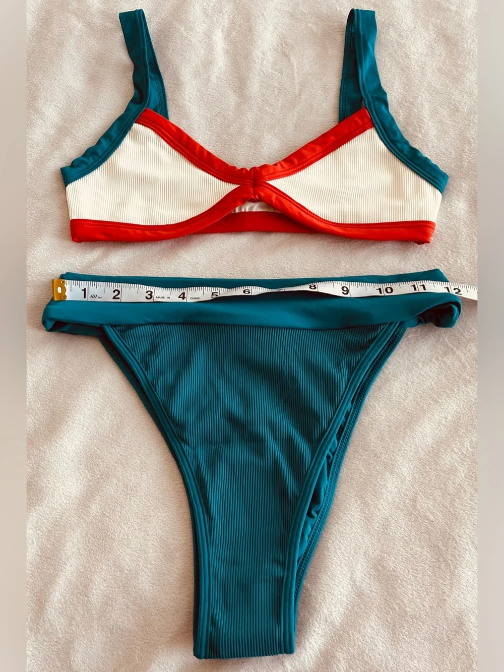l*space nwt bikini